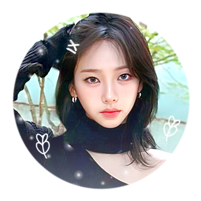𝐔𝐍𝐑𝐄𝐀𝐋 ╱ 𝟮𝟬𝟬𝟬 's ;Yoo Jimin #유지민 →better known mononymously as 𝗸𝗮𝗿𝗶𝗻𝗮 , she is a member 𝘼𝙀𝙎𝙋𝘼.