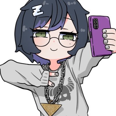 ⚠️眠田のサブ垢❕自我多め、落書き、ゲーム🎮雑多な吐き捨て場、...猫とワニ とアイスが好き。あとホラー👻あいらぶN64(特にゼルダ) main≫@nemutamuu i≫@rinia3 h≫ @iglooDUDA OCタグ≫ #ねむたげな眠田家。