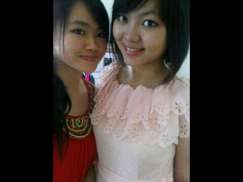 Lie_meiLi's profile picture. 