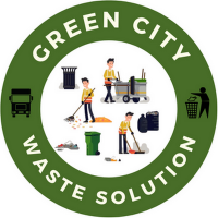GREEN CITY WASTE SOLUTION(@greenwastesol) 's Twitter Profile Photo