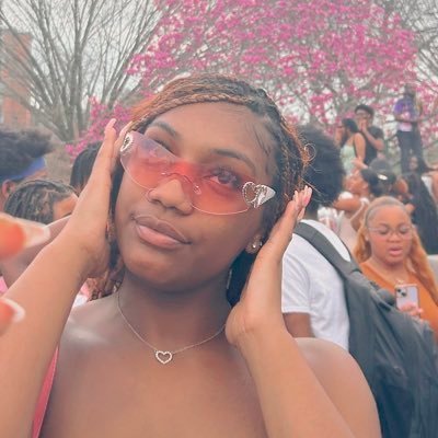 she/her | Howard Alumna | 🇵🇷🇱🇷 insta:@amirisonie