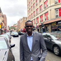 Sande O. Erick (@sandeoerick) 's Twitter Profile