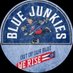 The Blue Junkies (@TheBlueJunkies) Twitter profile photo
