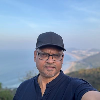 CSSanaullaKhan's profile picture. 