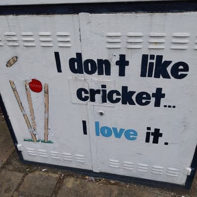 OloumiLily's profile picture. Yorkshire CCC