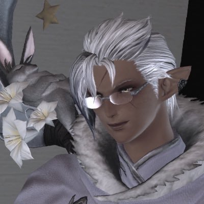 FF14中心ゲームと日常垢！コスとTRPGも少々。腐。フォローは18歳以上推奨。Estrelia(ｴｽﾃﾘｱ/用心棒)創作等→@EPsousaku14 (C) SQUARE ENIX CO., LTD. All Rights Reserved.