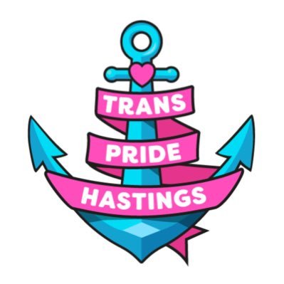 Hastings and St. Leonards official Trans Pride - 27th - 28th July 2024 🏳️‍⚧️⚓