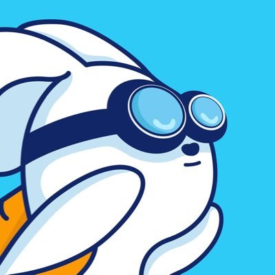 MoonBunnyCoin's profile picture. There is a plan. It’s been hatching for some time. He has become; MoonBunny. $BUNS on Solana BEtd4QahXasogLA8FKAQMHyfDvCcx2By67XD7meyU4ZF