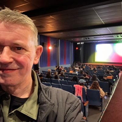 John Connell Profile