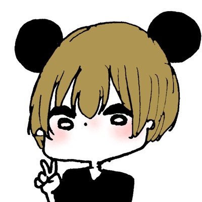 乗っ取られて以降記憶がない YouTube上だとキラキラしていられます ついったー芸人 ISFP-A.AB型のお手本みたいな性格してる