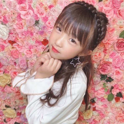 🎂：2016/11/14 🎀：7歳（JS2） 撮影会モデル頑張ります💗※DM⇒事務所管理