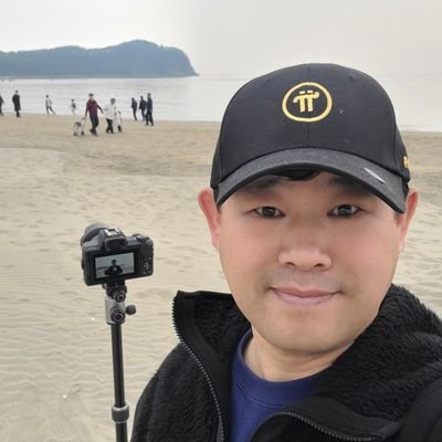 pidream72's profile picture. 한국의 파이네트워크  파이오니어
I'm Pi Network's PiCoin Pioneer in Korea
#PiNetwork  #piAuction #pidream #picoin
