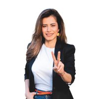 Verónica Delgadillo(@VeroDelgadilloG) 's Twitter Profile Photo