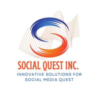SocialquestI's profile picture. SocialQuest Inc. is a Social Media Marketing & Consulting Agency to spice up the Social Media campaigns & promotions across all prominent platforms!