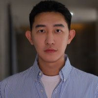 陈浩恩 (@chenhaoen) 's Twitter Profile