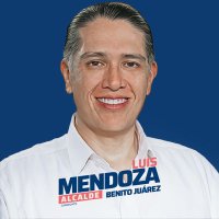Luis Mendoza Acevedo(@LuisMendozaBJ) 's Twitter Profile Photo