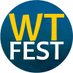 Wirral Theatre Festival (@WTheatreFest) Twitter profile photo