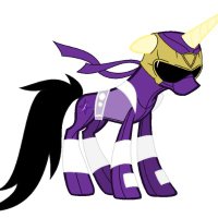 NinjaPowerRangerPony (@mlp_purpleninja) 's Twitter Profile Photo NinjaPowerRangerPony (@mlp_purpleninja) 's Twitter Profile Photo