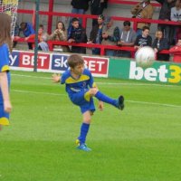 Chris Glanfield 🐝 (@cw_glanfield) 's Twitter Profile Photo Chris Glanfield 🐝 (@cw_glanfield) 's Twitter Profile Photo