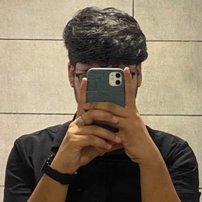 DhruvExploring's profile picture. 