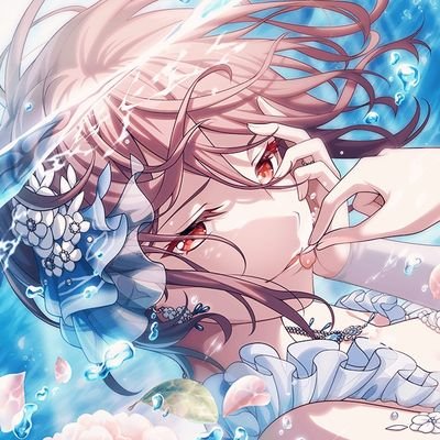 juuoki's profile picture. 20 | 🇺🇦 
ні, насправді я томат