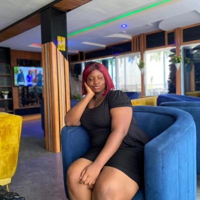 TWITTER DIARY🫶🏾🥀
MEMES SHARER👌
CONTENT WRITER ✍🏾