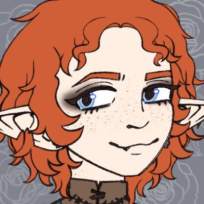 🐺🥀 baldur’s gate 3, a lil dungeon meshi ✷ 18+ ✷ side twt for art/fic drabble ✷ druid tendencies ✷ silly goofy ✷ mostly RTs I'm shy