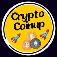 Crypto CoinUp(@Crypto_coinUp) 's Twitter Profile Photo