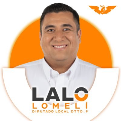 Tapatío, abogado, candidato a Diputado Local Distrito 9 ¡Te quier🧡 bien Guadalajara! Para Guadalajara, siempre lo mejor.