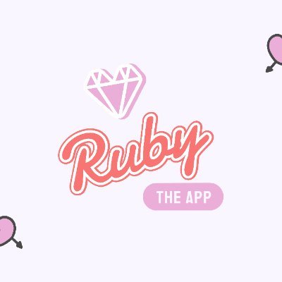 ♥️ Ruby is an app to help increase your income, by focusing on goals & positivity
♥️Made by a SW for SW's
♥️ Available now for IOS & Android - Download now ↓↓↓