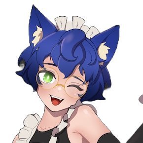 cosmogataki's profile picture. just a stoopid cat, 23, he/him, dm’s open, ref by @wintercataru, pfp/banner is @Ora_VT