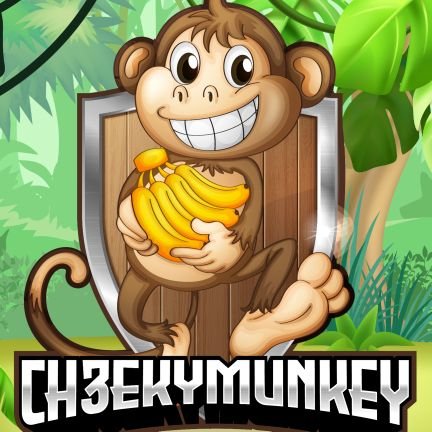 I'm a gamer who plays a variety of games and enjoys having fun with friends.
#Twitch streamer
#Epic Creator code - ch3ekymunkey