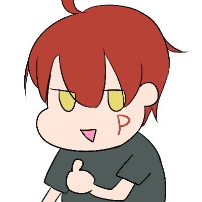 paccio_oimo's profile picture. youtubeで楽しくゲームをしています！

あまりSNSの使い方に明るくないのですが
頑張って令和にしがみついています。

コラボのお誘い、案件などはDMからお気軽にどうぞ！