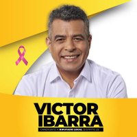 Víctor Hugo Ibarra Conejo(@VictorIbarraOf) 's Twitter Profile Photo