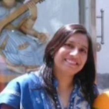 @VandanaRuhela9