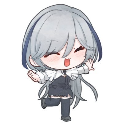 雹々𓆗誕生日記念ネプリ＆アクスタさんのプロフィール画像