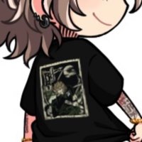 しおれもん(@saltlemoon) 's Twitter Profile Photo