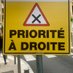 Priorité ⚠️ à Droite (@PrioriteDroite) Twitter profile photo
