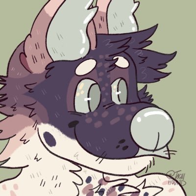deghami's profile picture. herschel finalfantasy ❀ malboro, he/him, 25 y.o, 🏳️‍🌈4@dumbdurr1🎨 @deggydrawsabit, icon from @tachihound, 🎮 splatoon,mmo,gacha,etc🦌🐐🐏 https://t.co/Vu4lwQvuZZ on bsky