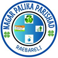 Nagar Palika Parishad Raebareli(@Nppraebareliup) 's Twitter Profile Photo