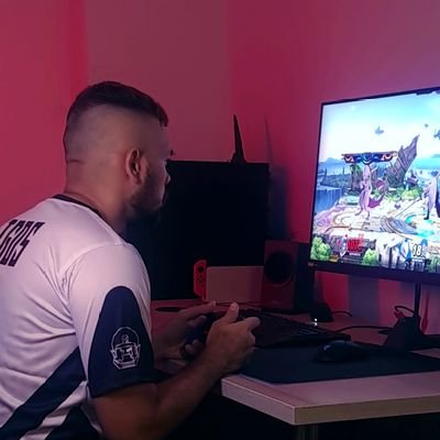 JoseLGonzalezC's profile picture. Web Developer.
Super Smash Bros Ultimate player / Sephiroth / Pit.