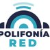 Polifonia Red 🎵🎙️💻📻📽️📸🇲🇽 (@polifoniared) Twitter profile photo