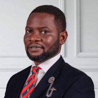 Peace Edem (@clickpeace) 's Twitter Profile