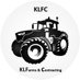 KLFarms&Contracting (@klfarms1) Twitter profile photo KLFarms&Contracting (@klfarms1) Twitter profile photo