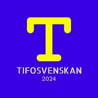 Tifosvenskan(@Tifosvenskan) 's Twitter Profile Photo