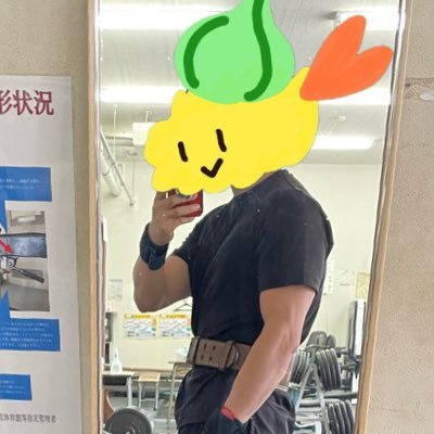 天ぷら三郎｜-30kg達成🙌➡︎減量期（4回目）さんのプロフィール画像