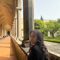 Anna Menale (@intheoldground) 's Twitter Profile
