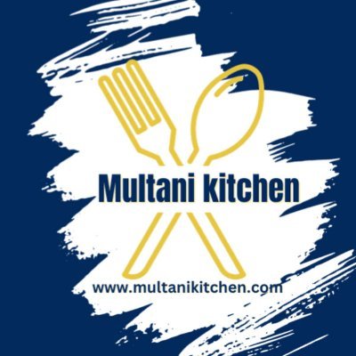 Multanikitchen  is a Recipe hub where you can fin commercial and home made recipes I Start my website https://t.co/iT5WYz3DNW one year ago My Name is  Sajjad Husaain