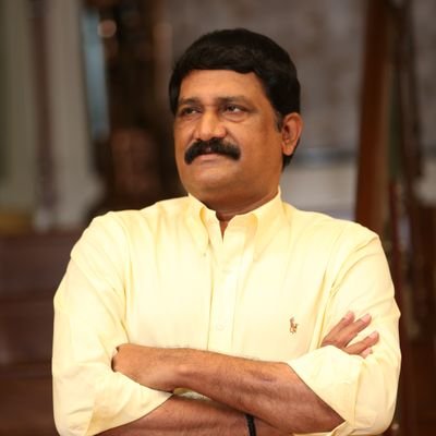 Ganta_Srinivasa Profile Picture