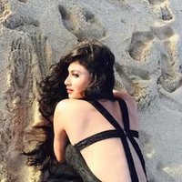 Mouni Roy(@MouniRoyFa) 's Twitter Profile Photo